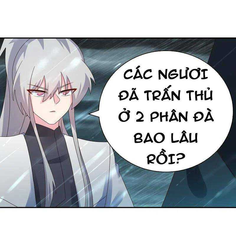 Tôn Thượng: Chapter 342
