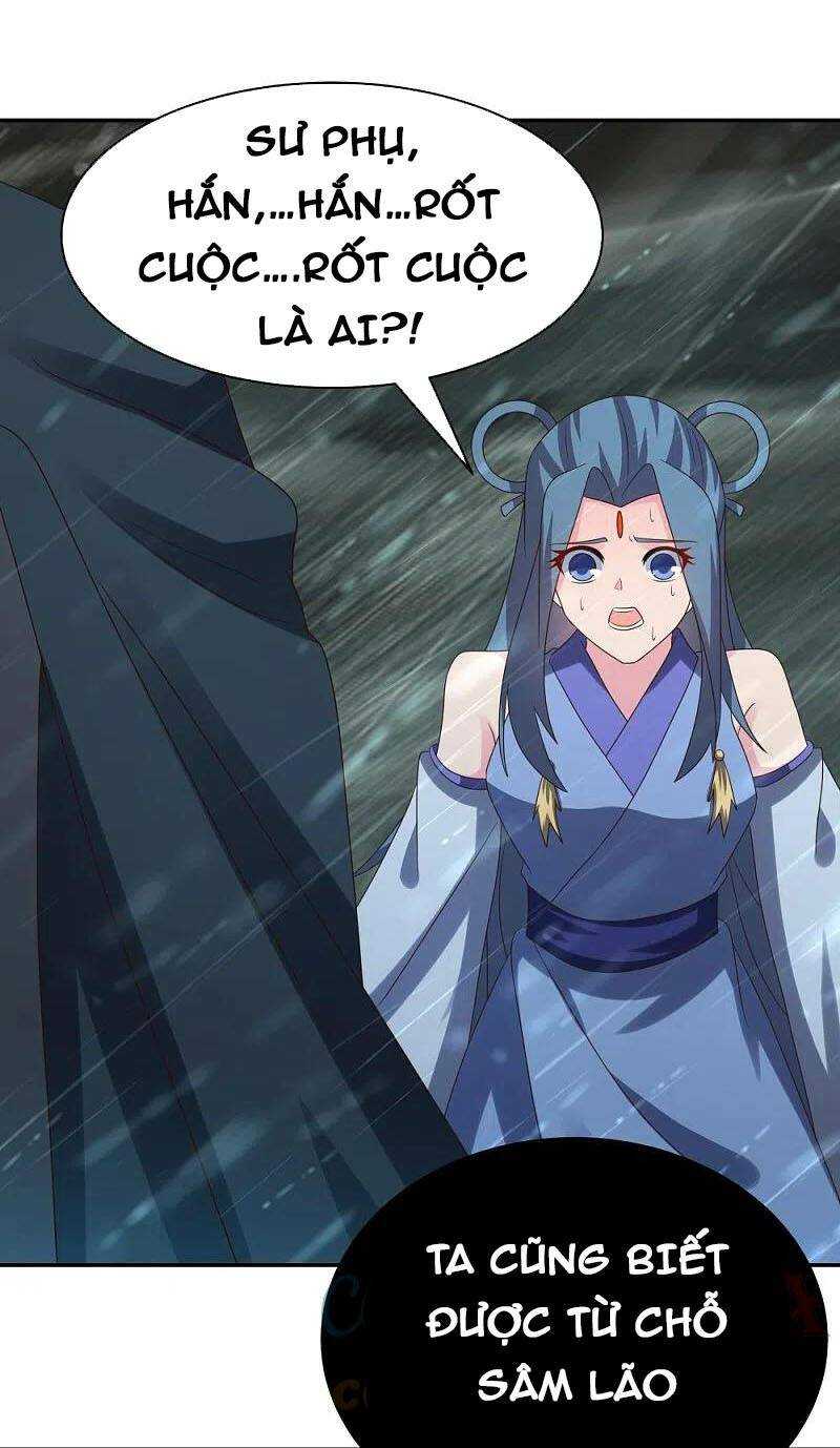 Tôn Thượng: Chapter 342