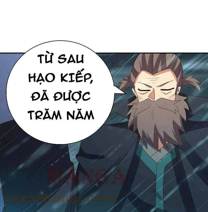 Tôn Thượng: Chapter 342