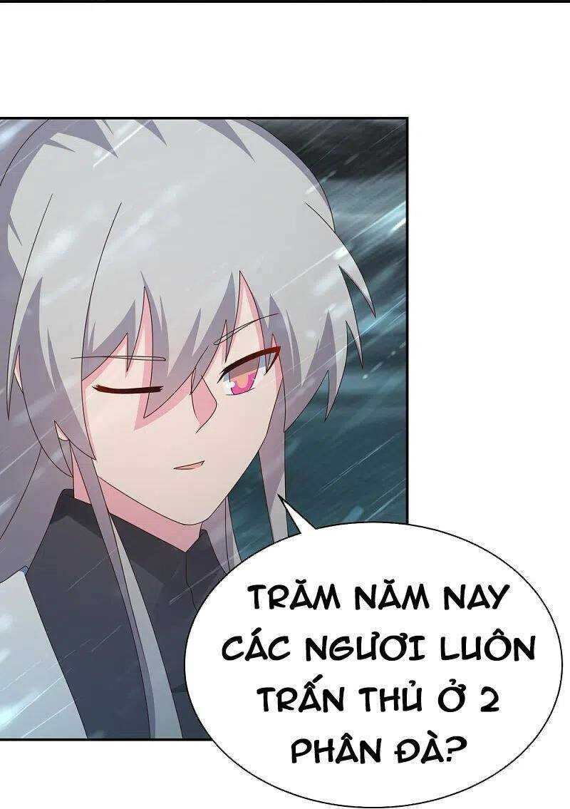 Tôn Thượng: Chapter 342