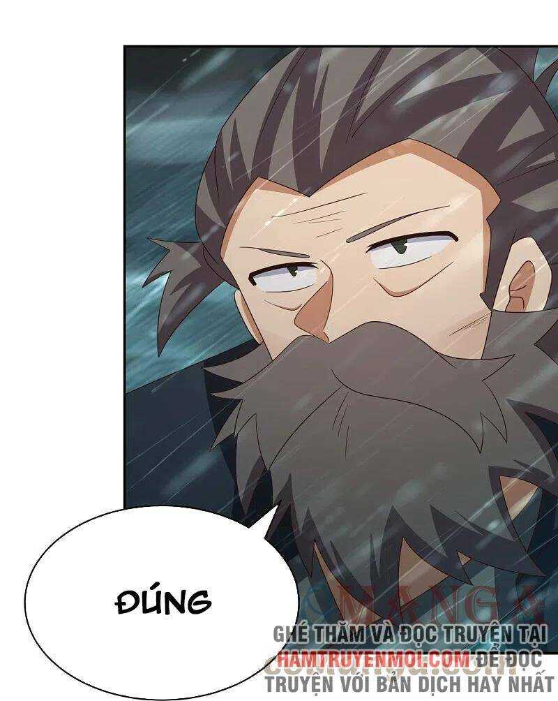 Tôn Thượng: Chapter 342