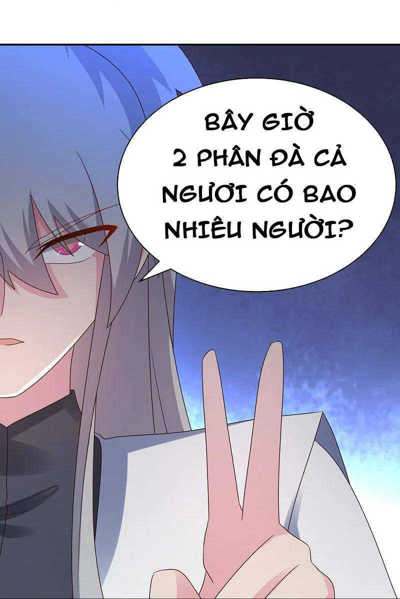 Tôn Thượng: Chapter 342