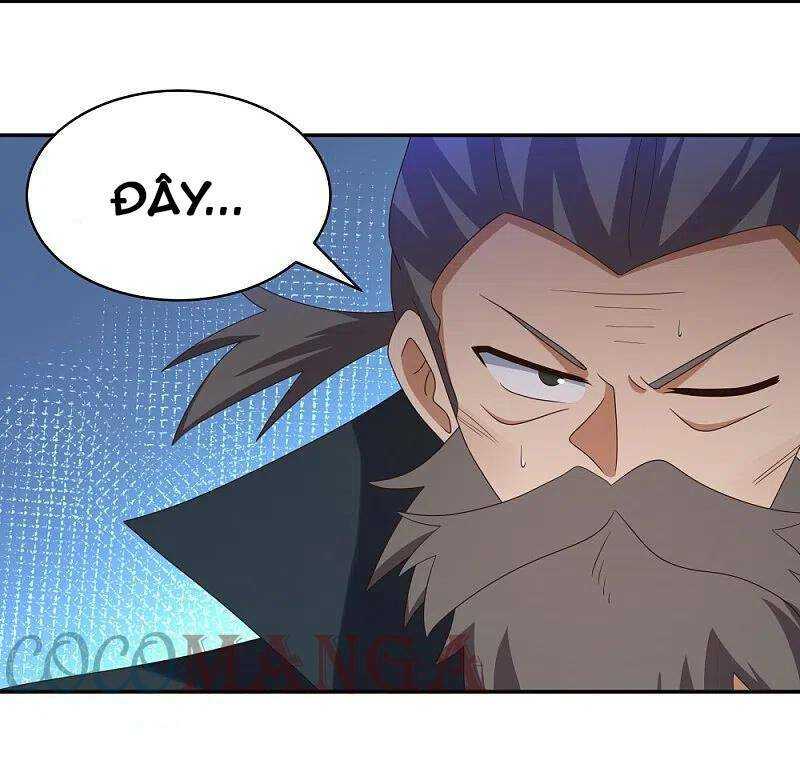 Tôn Thượng: Chapter 342