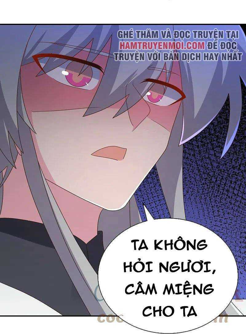 Tôn Thượng: Chapter 342