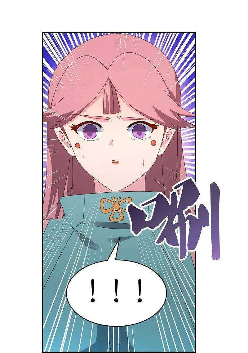 Tôn Thượng: Chapter 342
