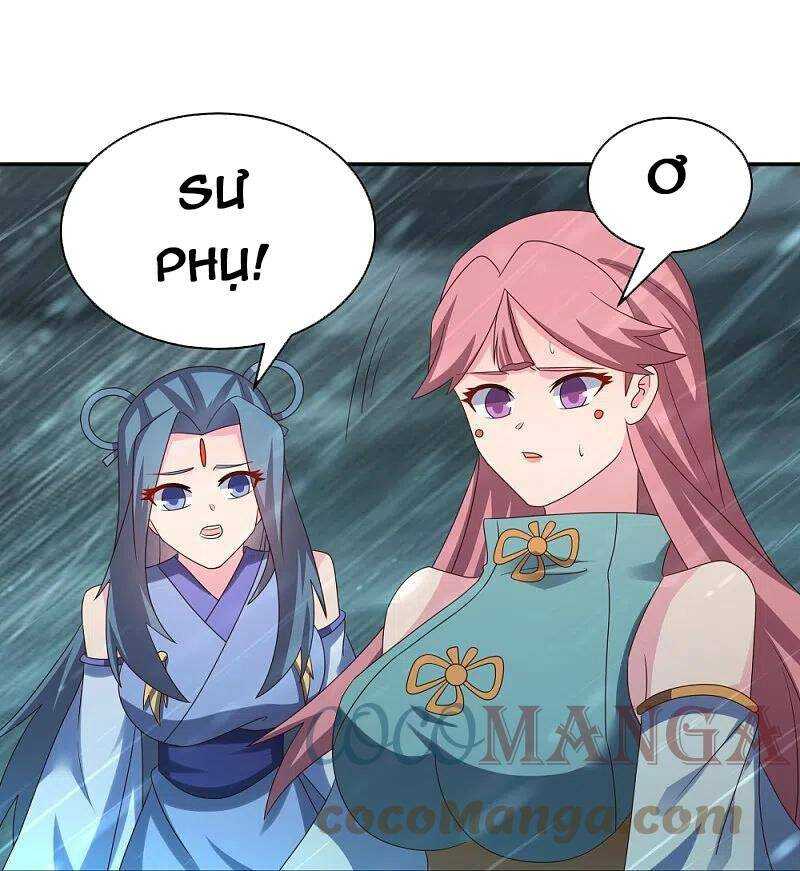 Tôn Thượng: Chapter 342