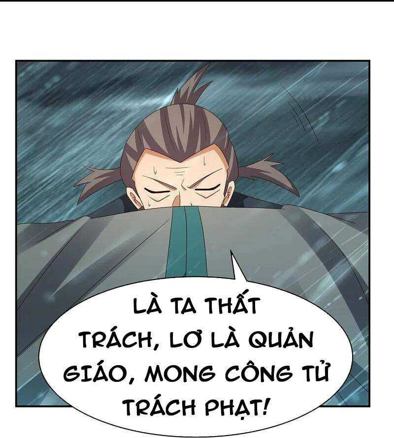 Tôn Thượng: Chapter 342