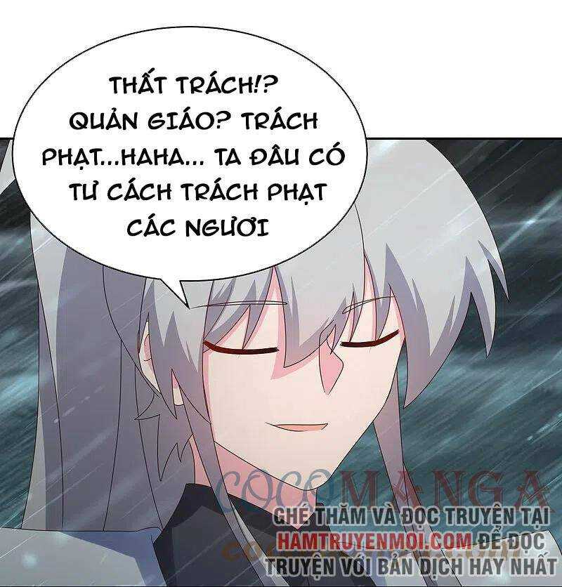 Tôn Thượng: Chapter 342