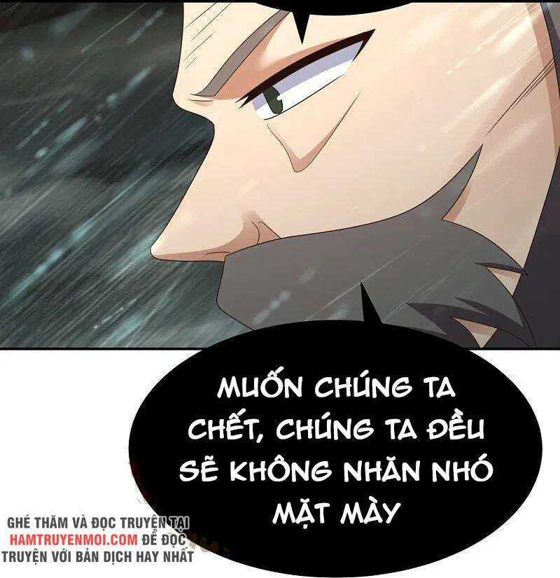 Tôn Thượng: Chapter 342