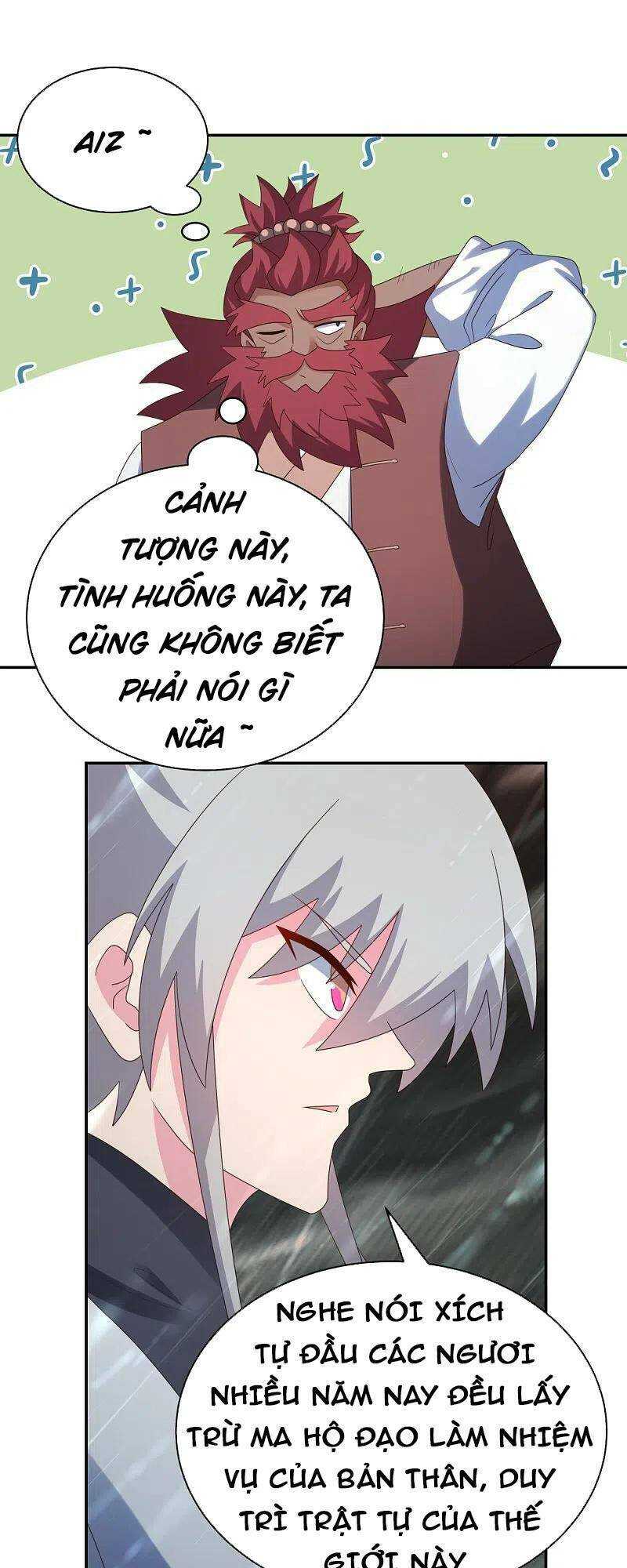 Tôn Thượng: Chapter 342