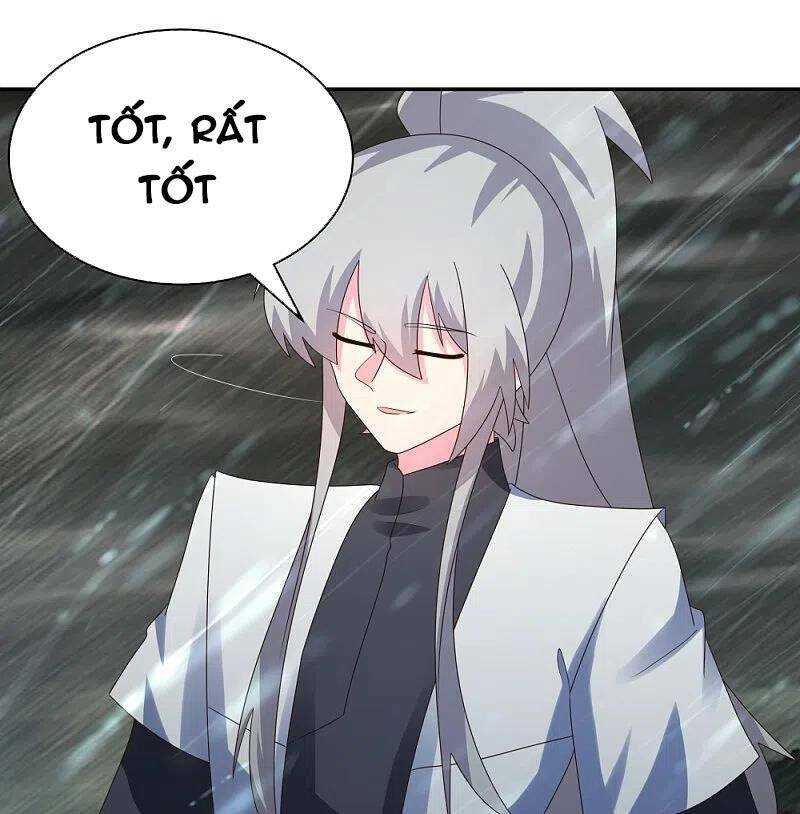 Tôn Thượng: Chapter 342