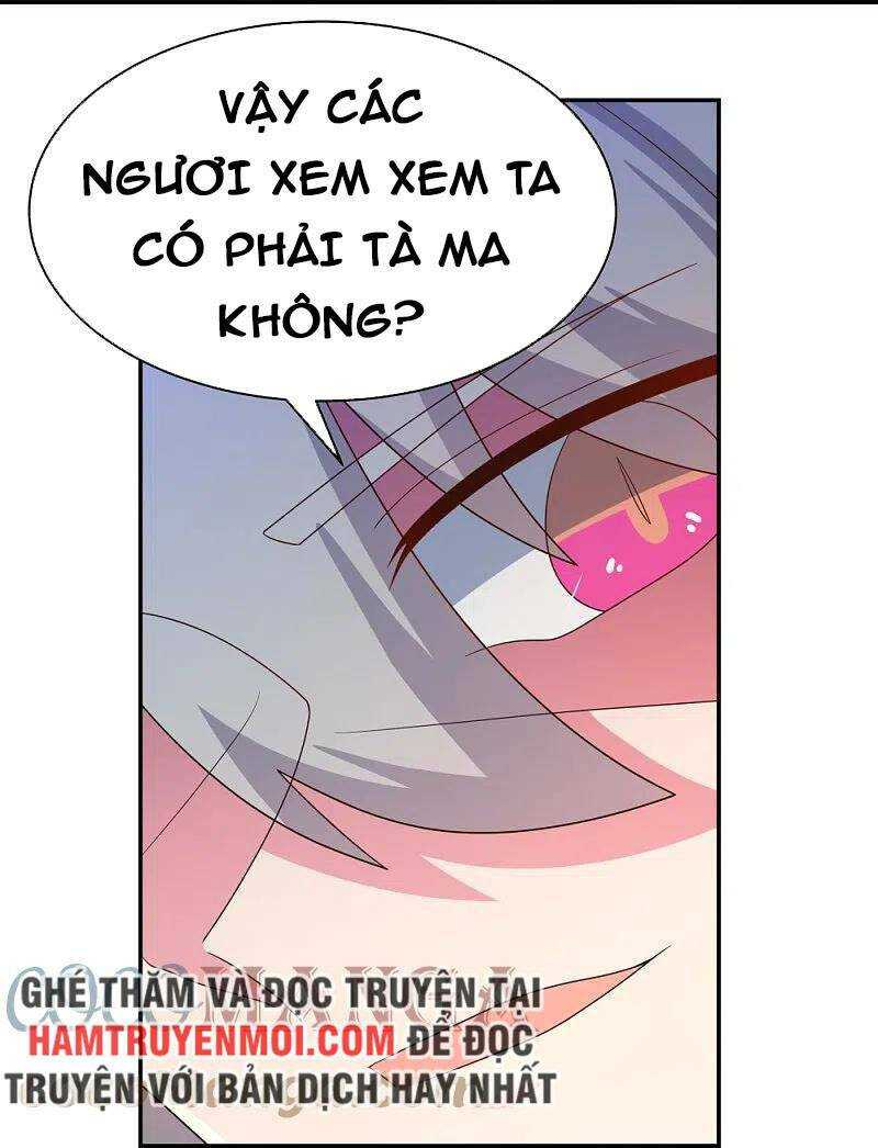 Tôn Thượng: Chapter 342