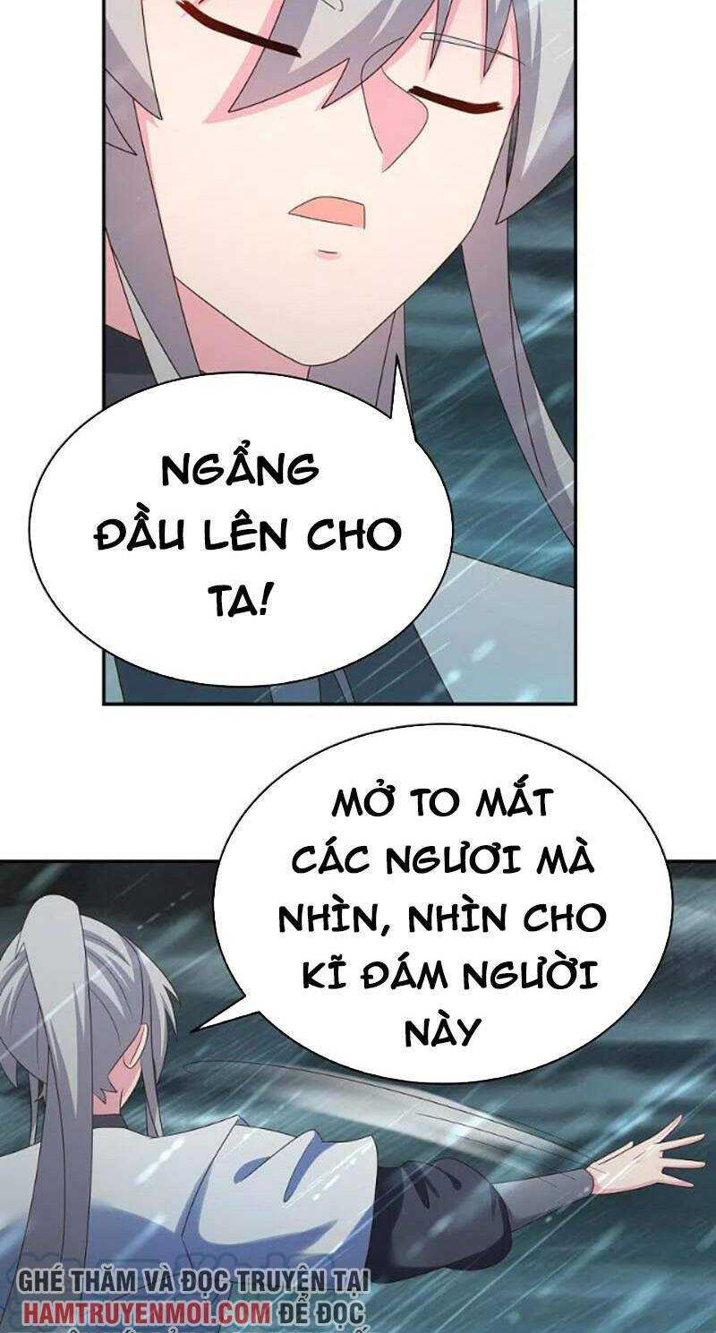 Tôn Thượng: Chapter 343