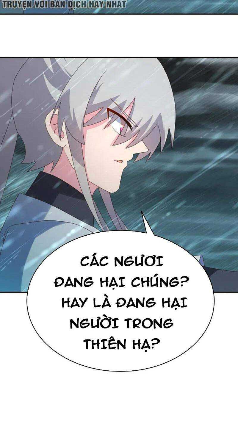 Tôn Thượng: Chapter 343