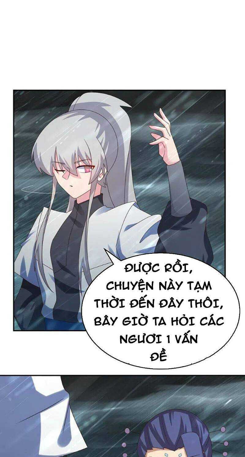 Tôn Thượng: Chapter 343