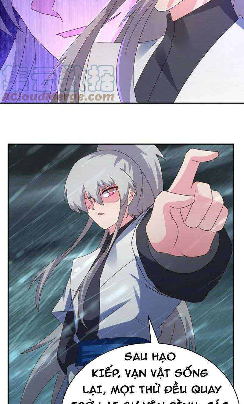 Tôn Thượng: Chapter 343