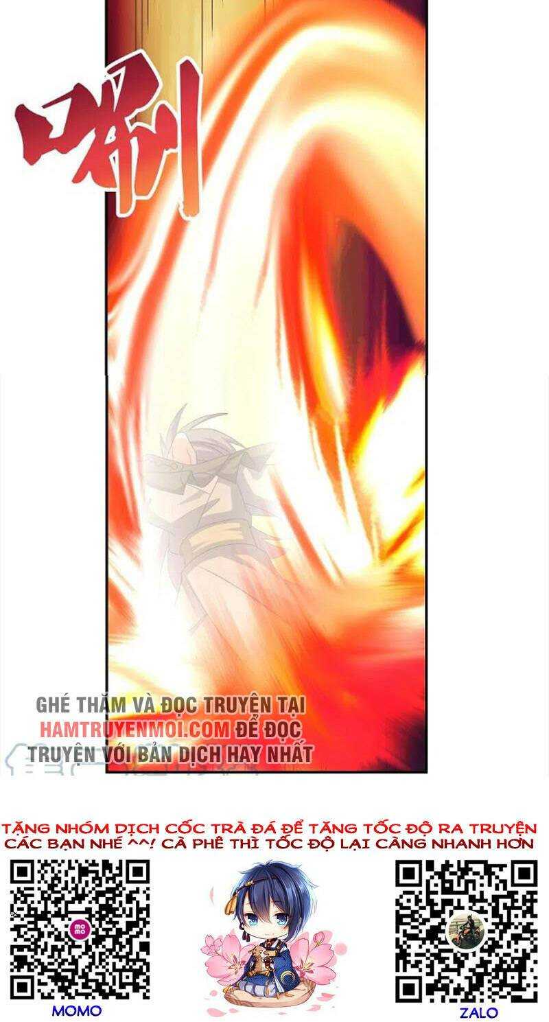 Tôn Thượng: Chapter 343