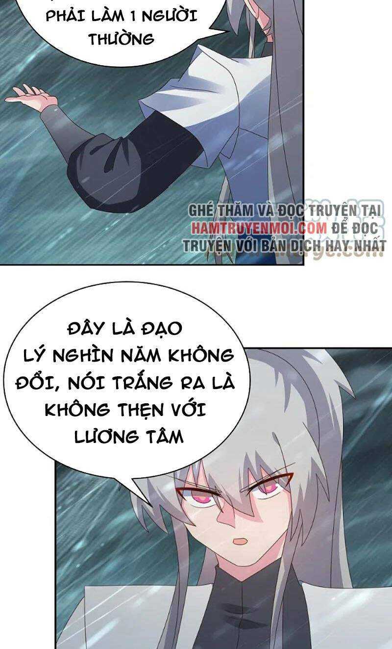 Tôn Thượng: Chapter 343