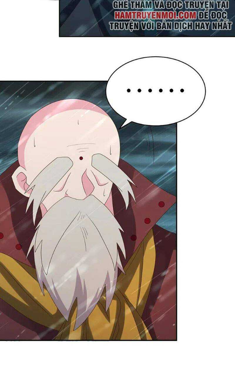 Tôn Thượng: Chapter 343