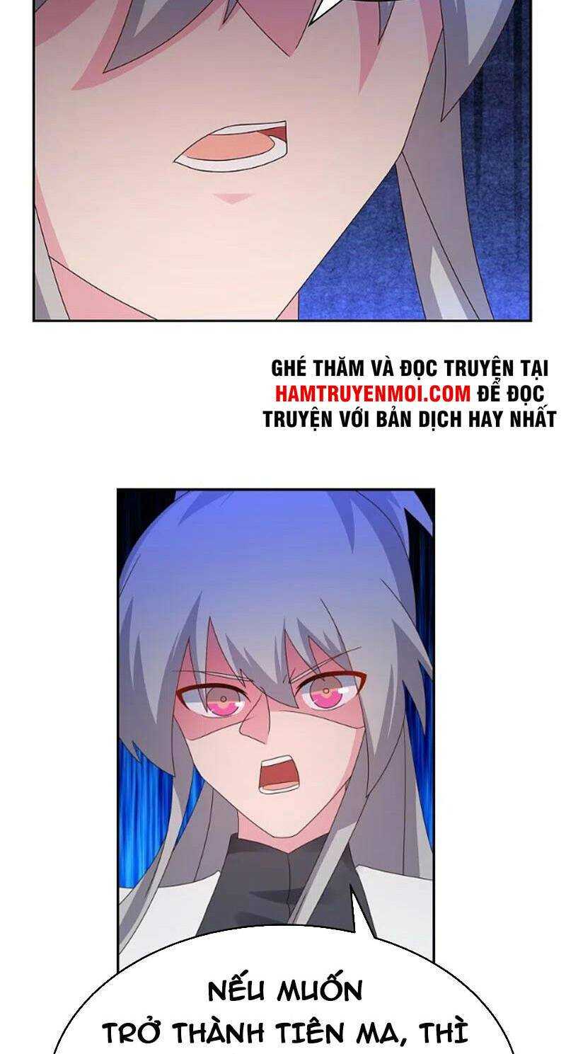 Tôn Thượng: Chapter 343