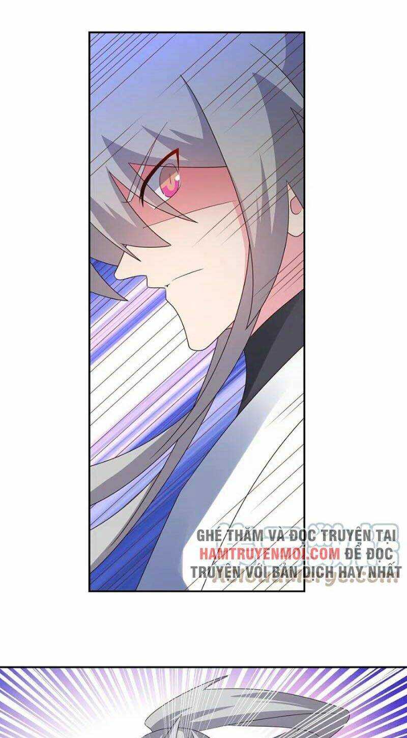 Tôn Thượng: Chapter 344