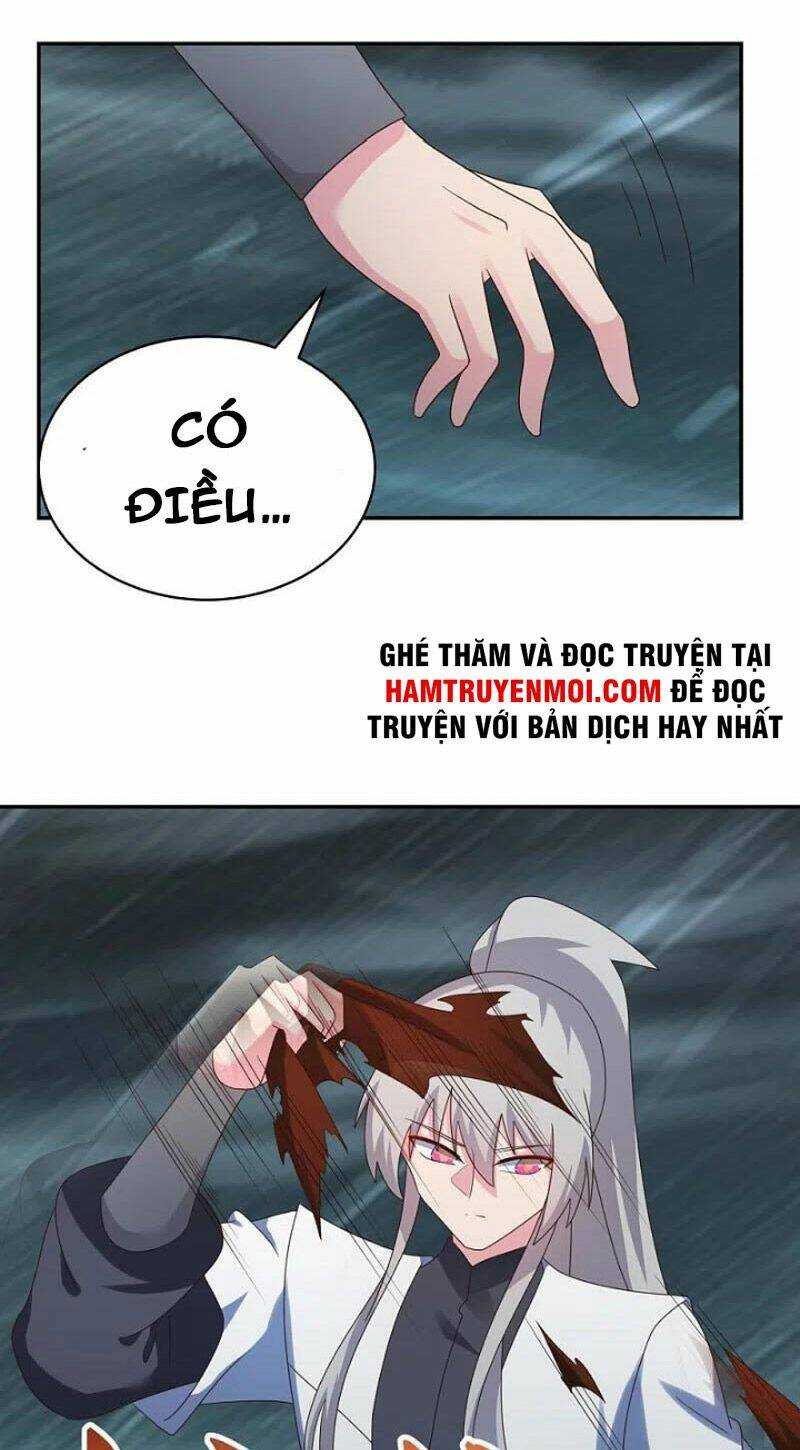Tôn Thượng: Chapter 344