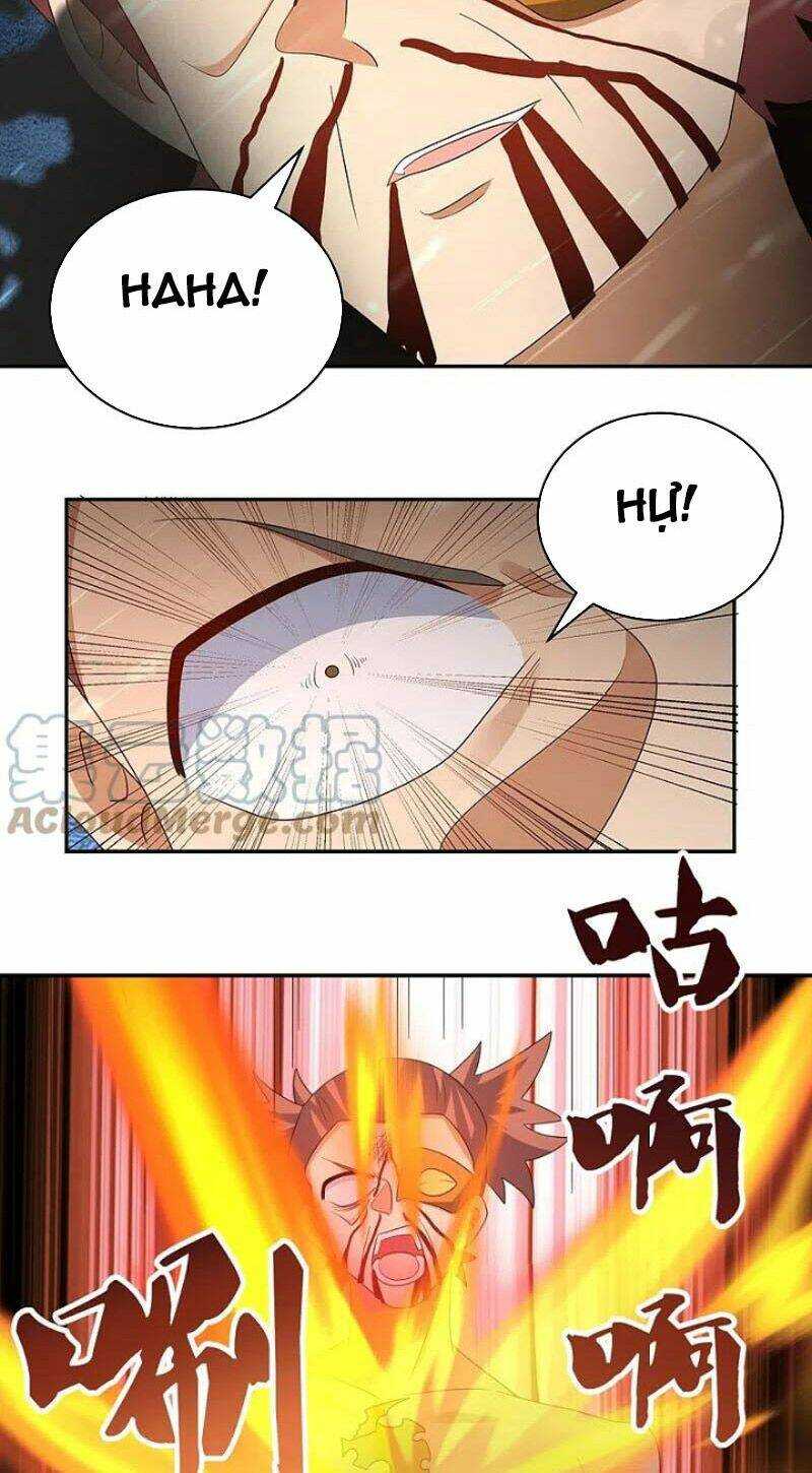 Tôn Thượng: Chapter 344