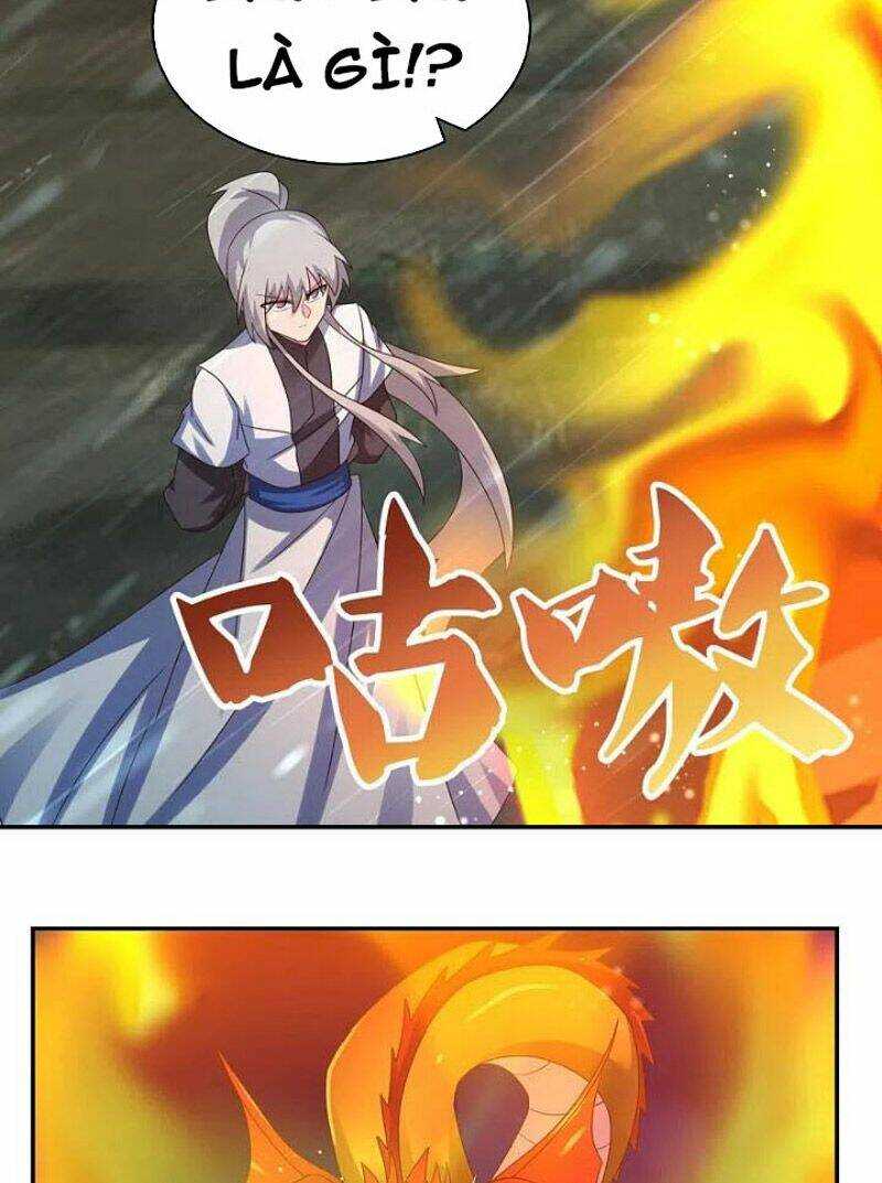 Tôn Thượng: Chapter 344