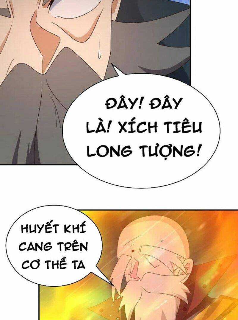 Tôn Thượng: Chapter 344