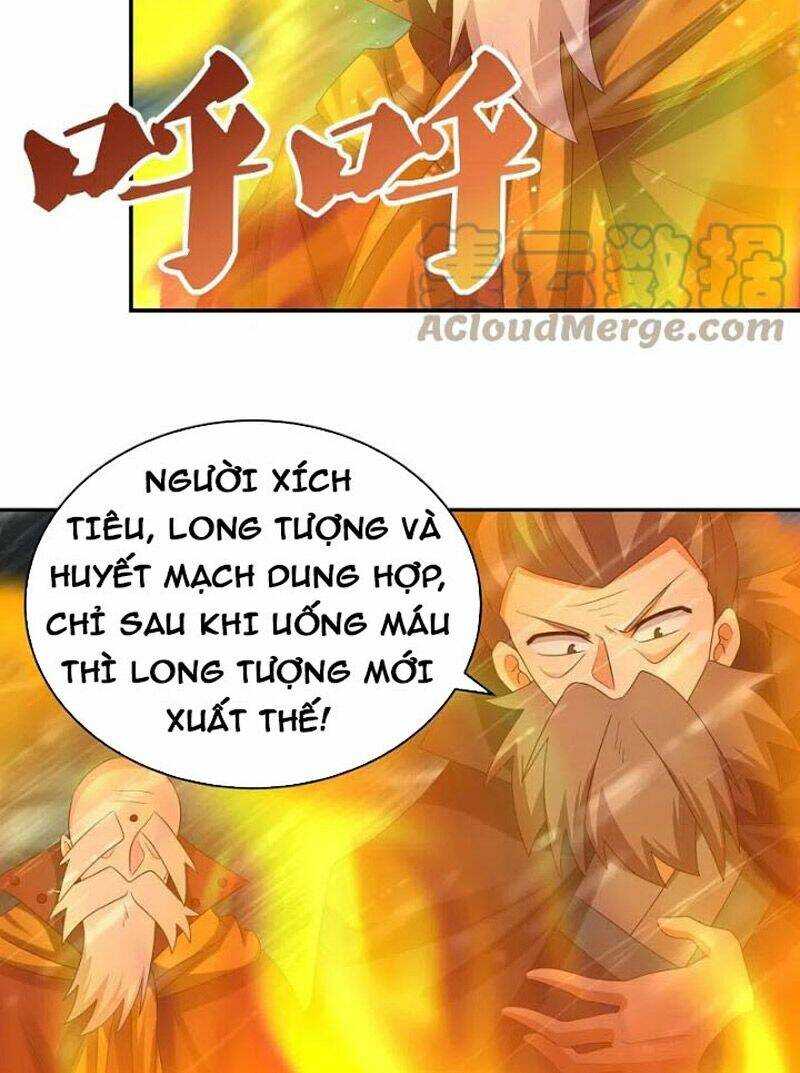 Tôn Thượng: Chapter 344