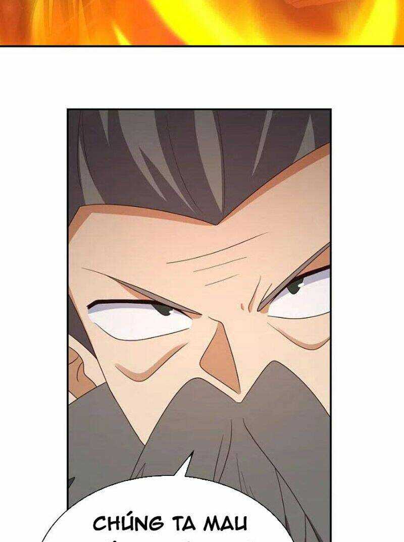 Tôn Thượng: Chapter 344