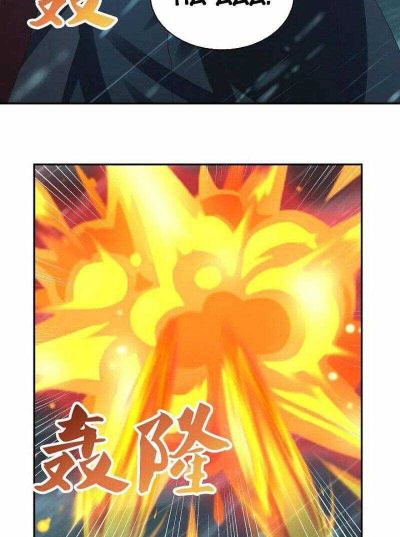 Tôn Thượng: Chapter 344