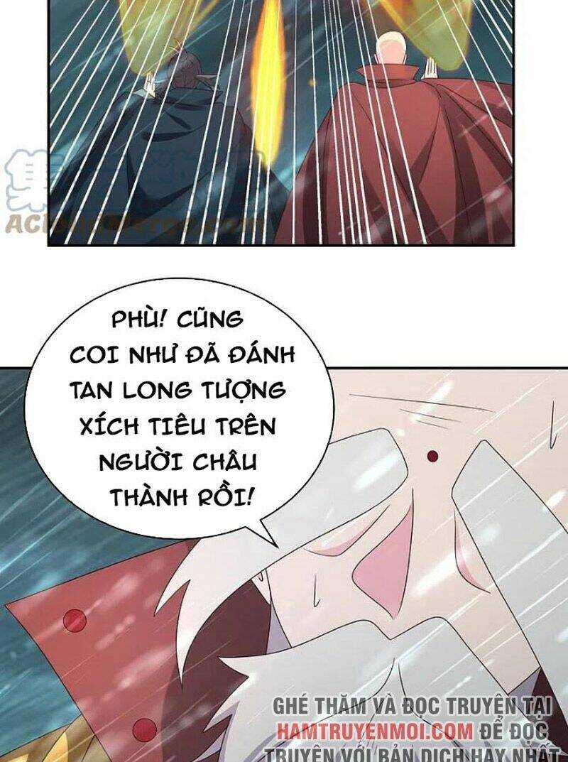 Tôn Thượng: Chapter 344