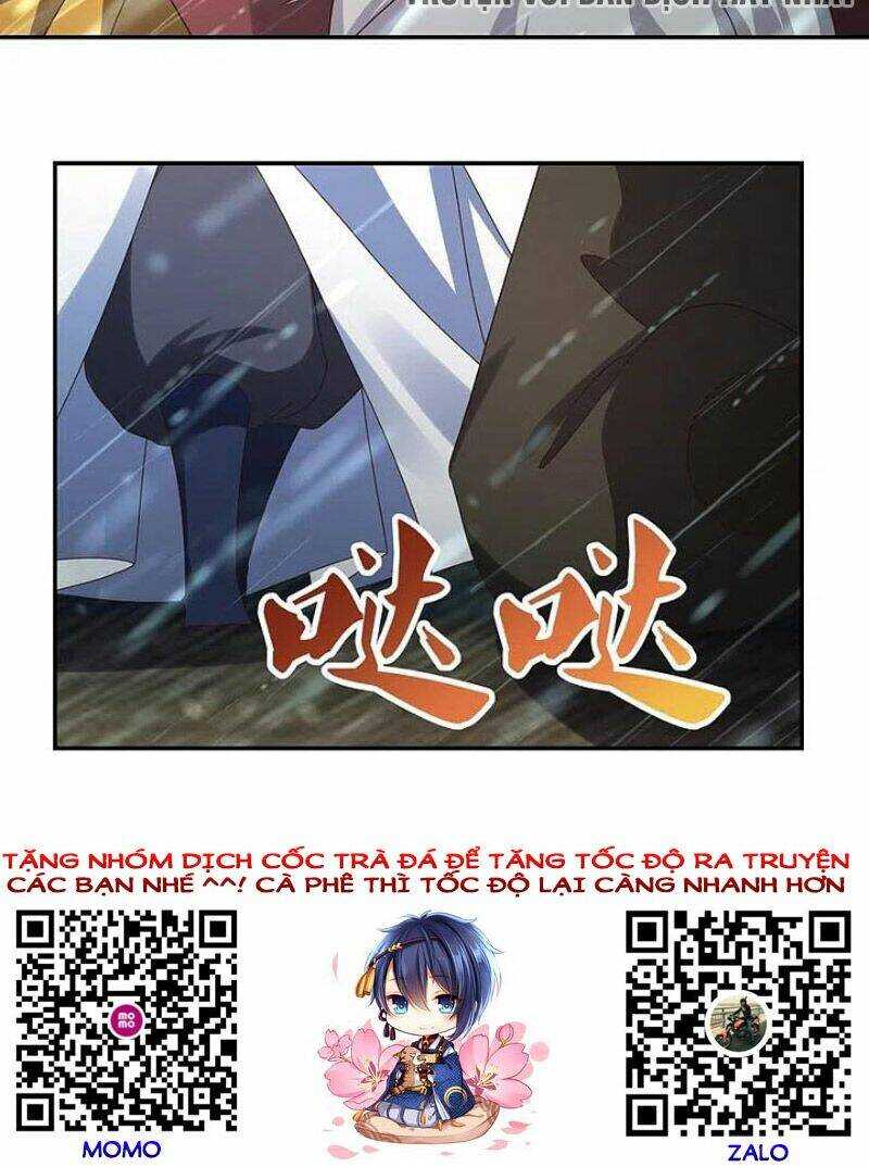 Tôn Thượng: Chapter 344