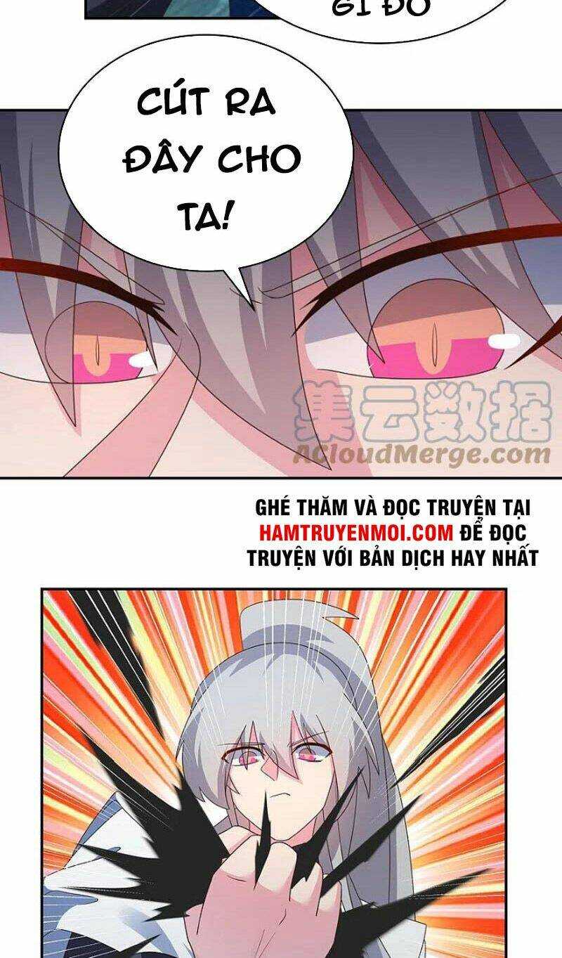 Tôn Thượng: Chapter 344