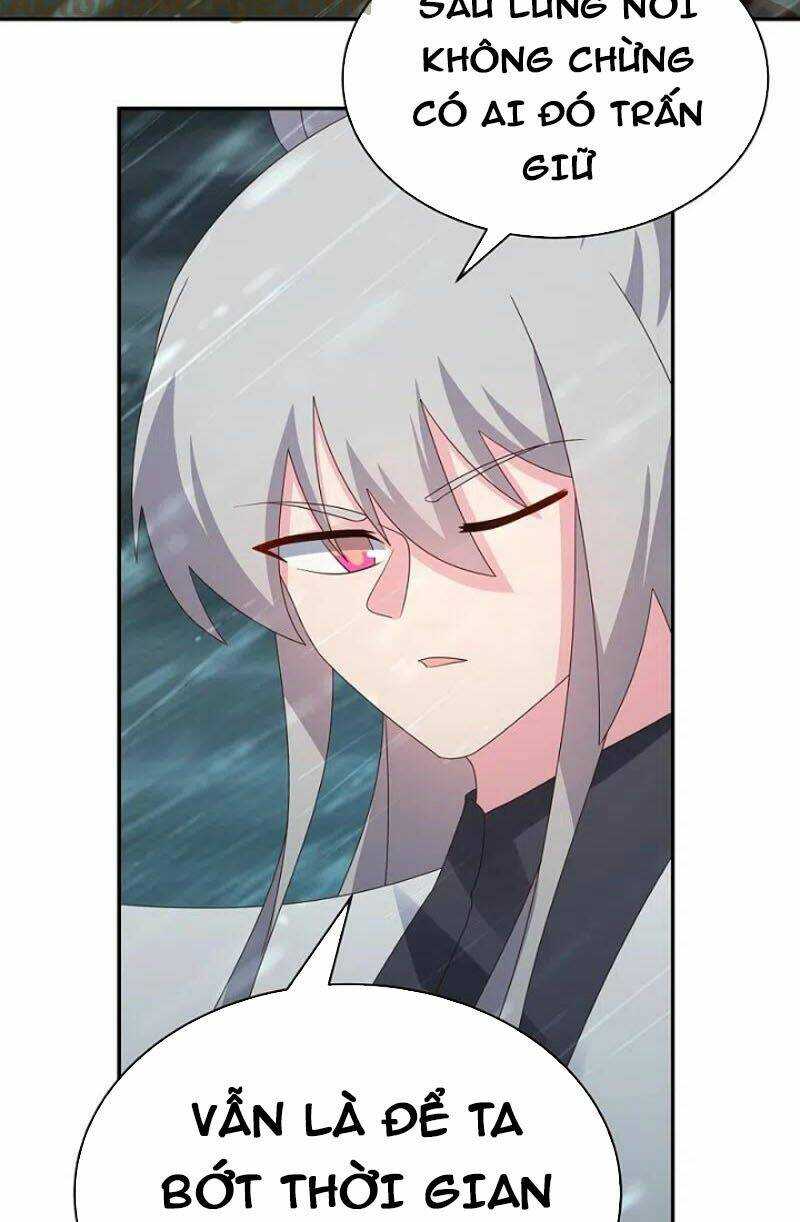 Tôn Thượng: Chapter 345