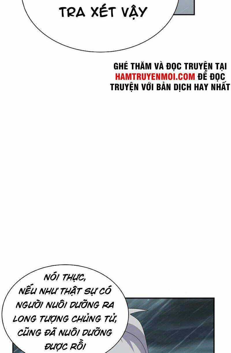 Tôn Thượng: Chapter 345
