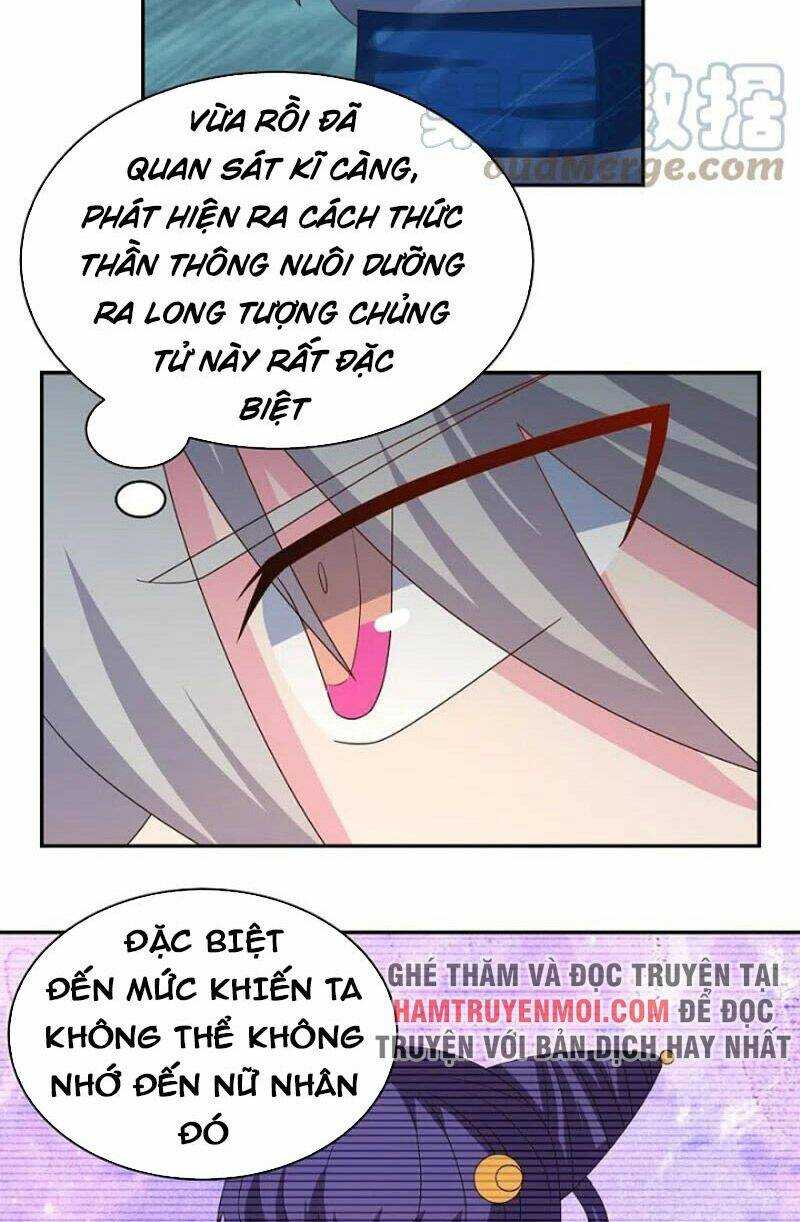 Tôn Thượng: Chapter 345