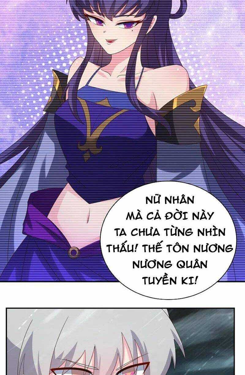 Tôn Thượng: Chapter 345