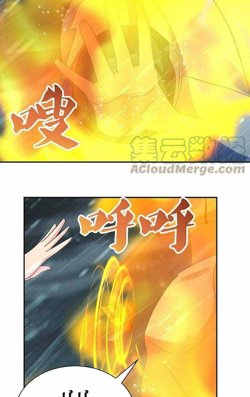 Tôn Thượng: Chapter 345