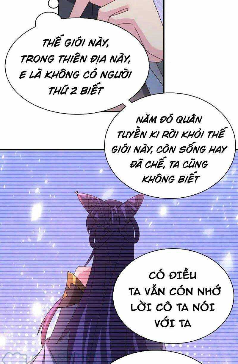 Tôn Thượng: Chapter 345