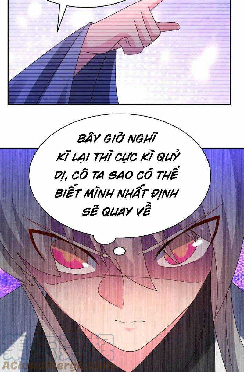 Tôn Thượng: Chapter 345