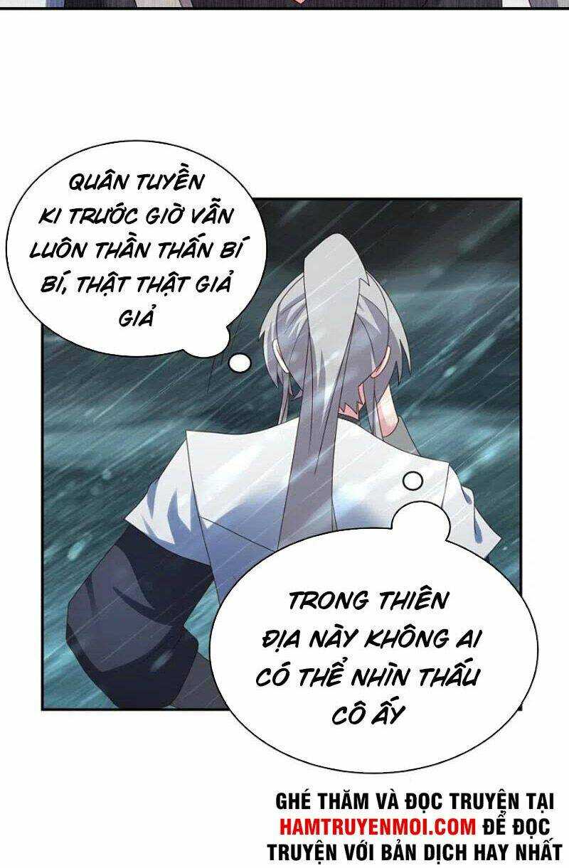 Tôn Thượng: Chapter 345