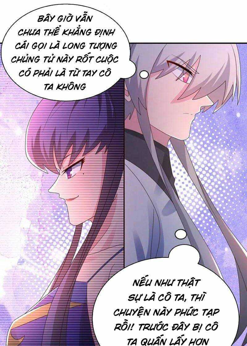 Tôn Thượng: Chapter 345