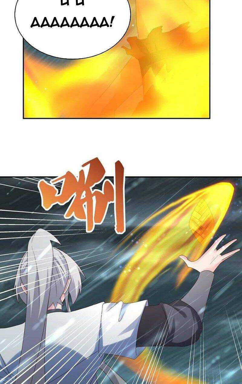 Tôn Thượng: Chapter 345
