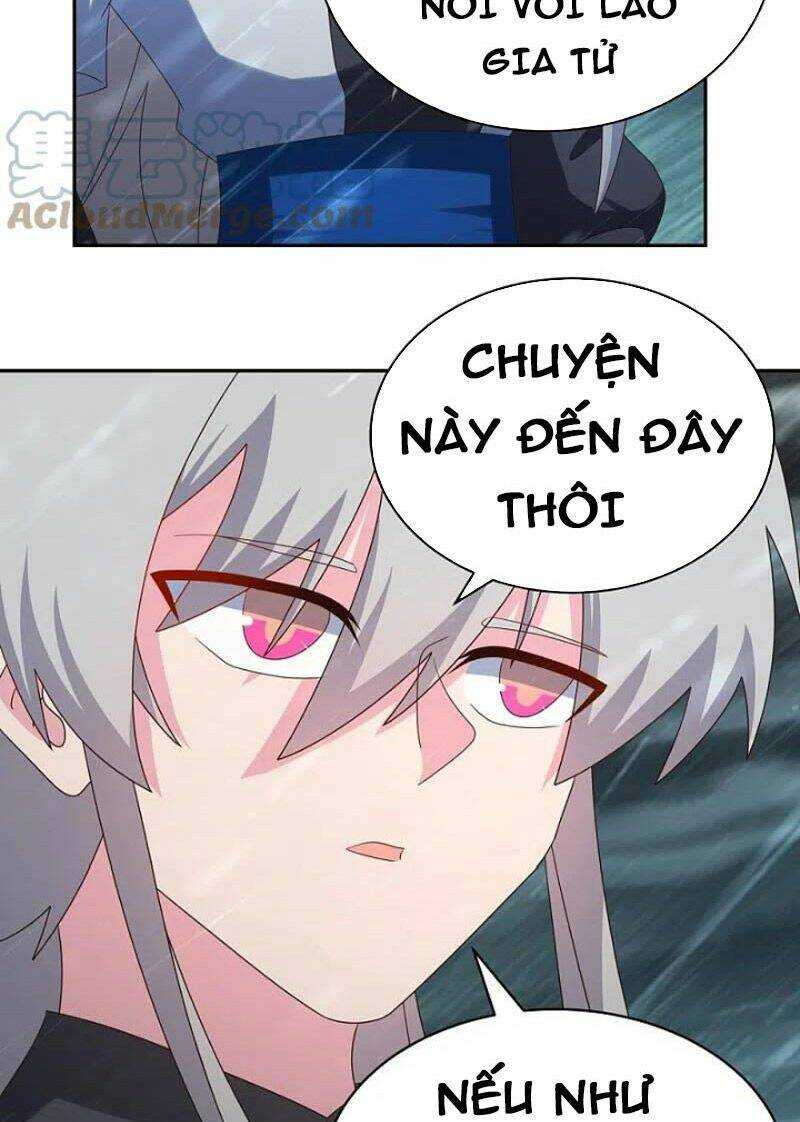 Tôn Thượng: Chapter 345