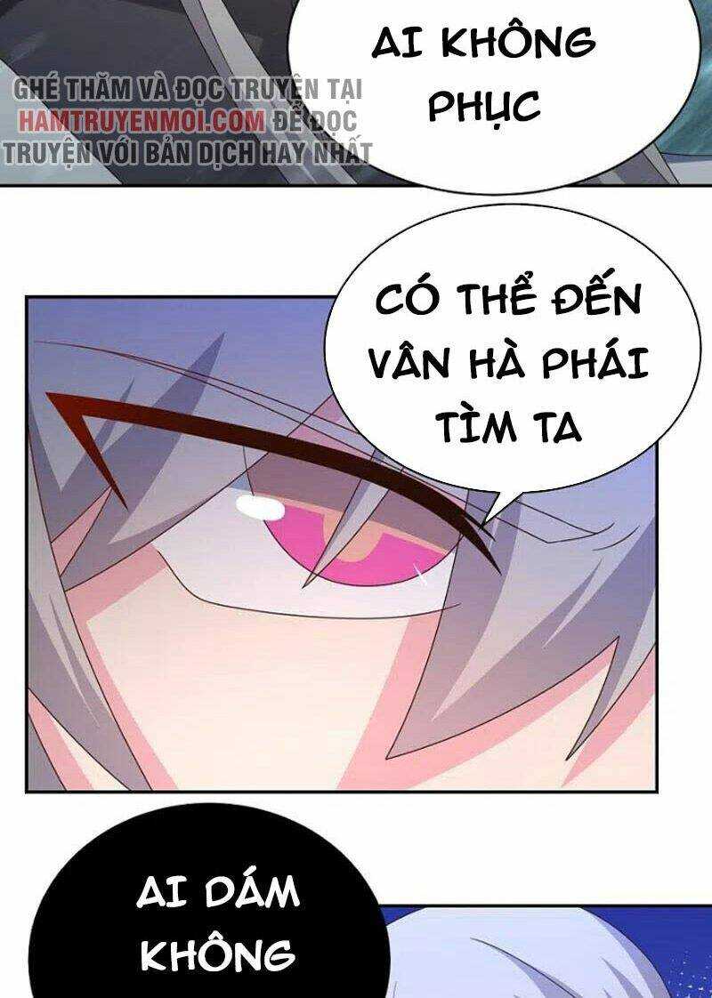 Tôn Thượng: Chapter 345