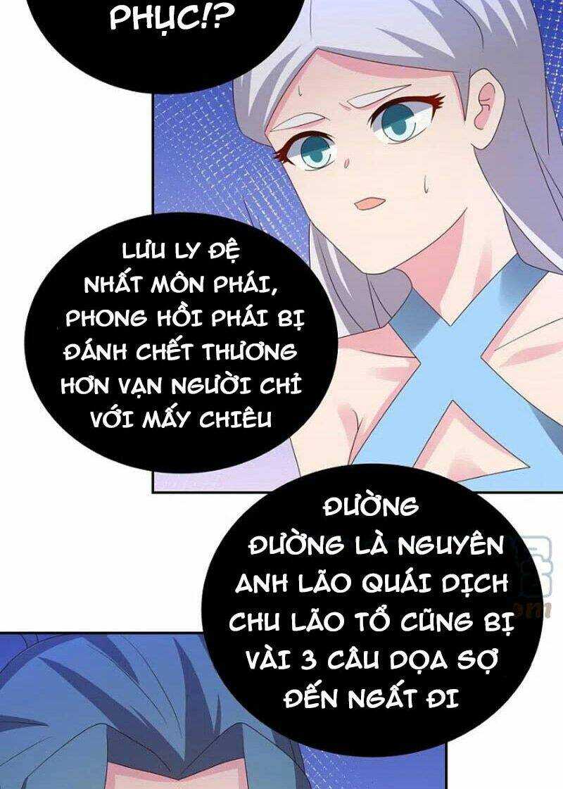 Tôn Thượng: Chapter 345