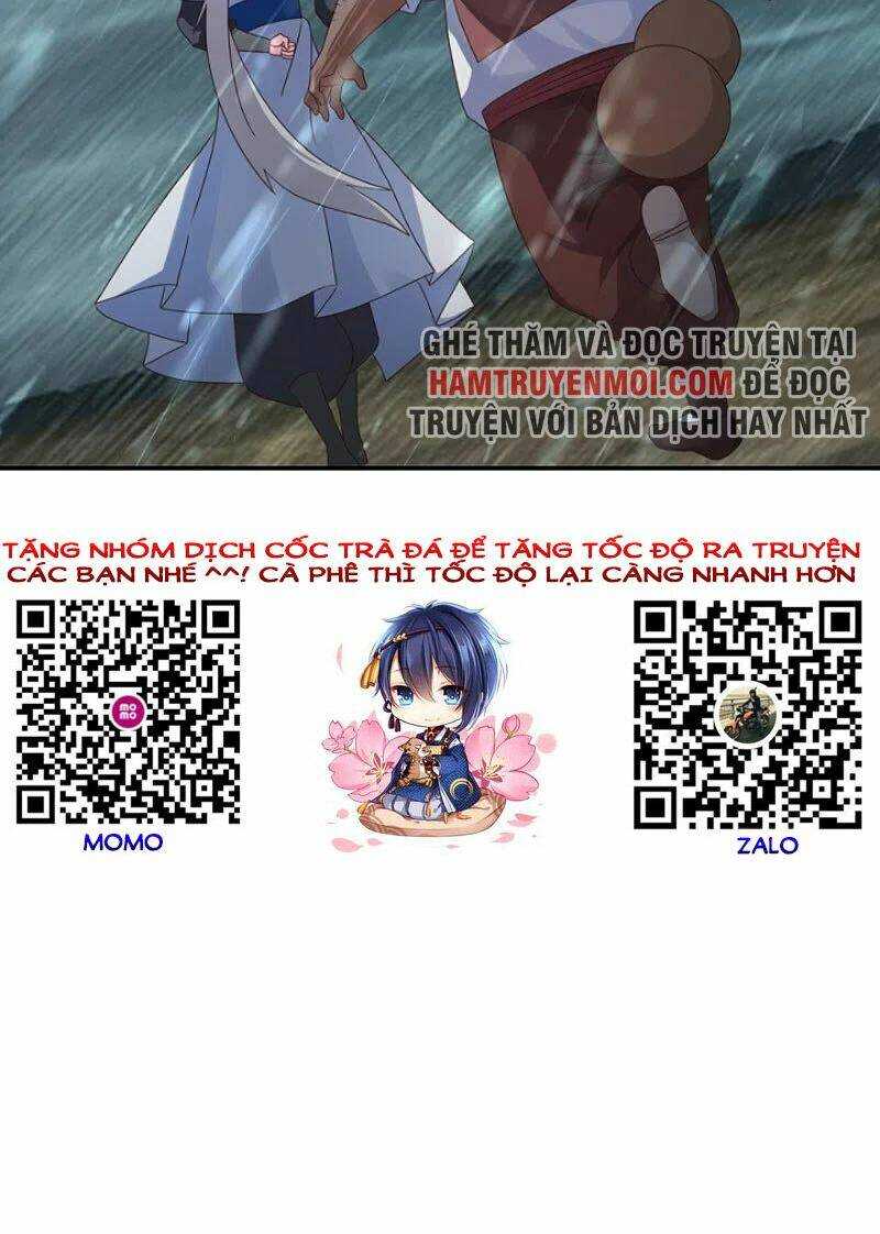 Tôn Thượng: Chapter 345