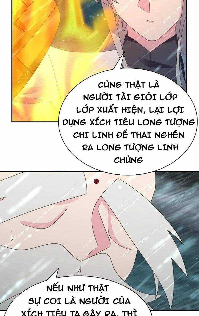 Tôn Thượng: Chapter 345